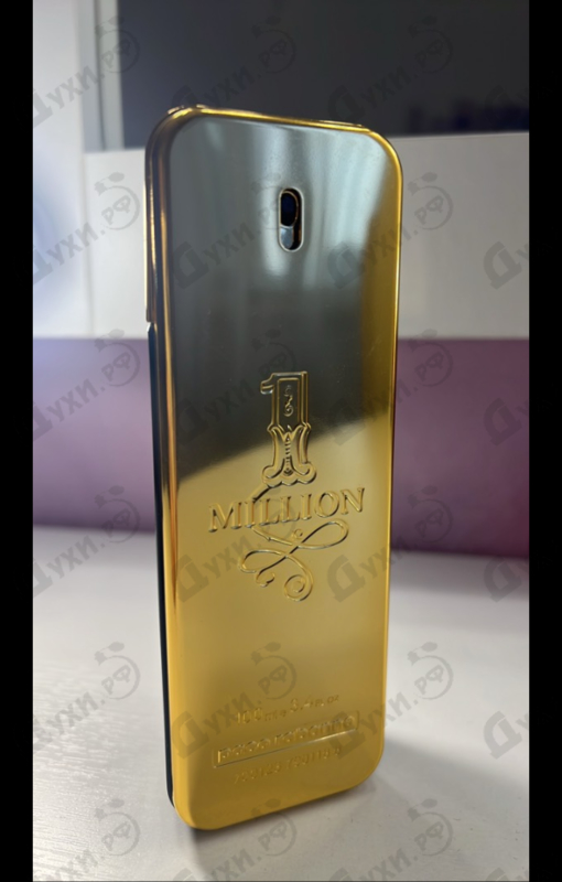 Купить 1 Million от Paco Rabanne