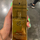 Отзывы Paco Rabanne 1 Million
