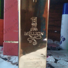 Парфюм Paco Rabanne 1 Million