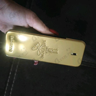 Отзывы Paco Rabanne 1 Million