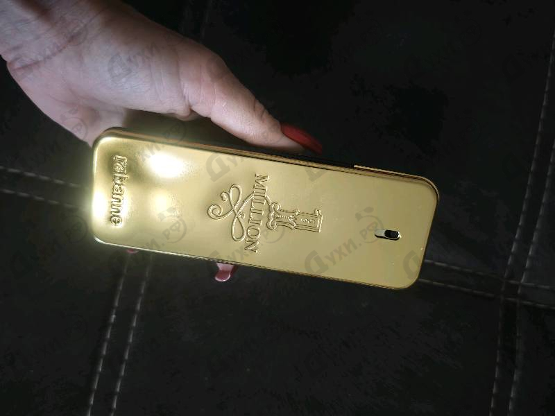 Купить 1 Million от Paco Rabanne