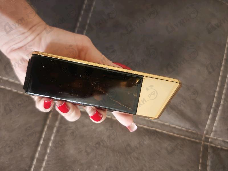 Купить Paco Rabanne 1 Million
