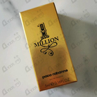 Отзывы Paco Rabanne 1 Million