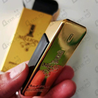 Отзывы Paco Rabanne 1 Million
