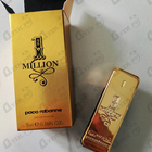 Отзывы Paco Rabanne 1 Million