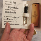 Отзывы Paco Rabanne 1 Million