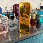 Отзывы Paco Rabanne 1 Million