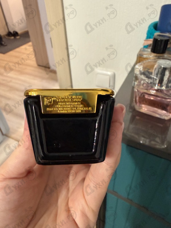 Купить 1 Million от Paco Rabanne