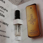 Отзывы Paco Rabanne 1 Million