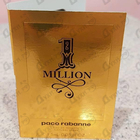 Отзыв Paco Rabanne 1 Million