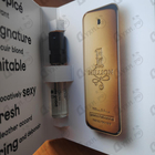 Отзыв Paco Rabanne 1 Million