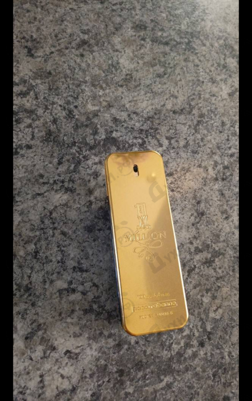 Купить 1 Million от Paco Rabanne