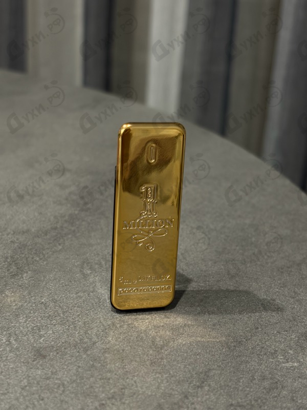 Купить Paco Rabanne 1 Million