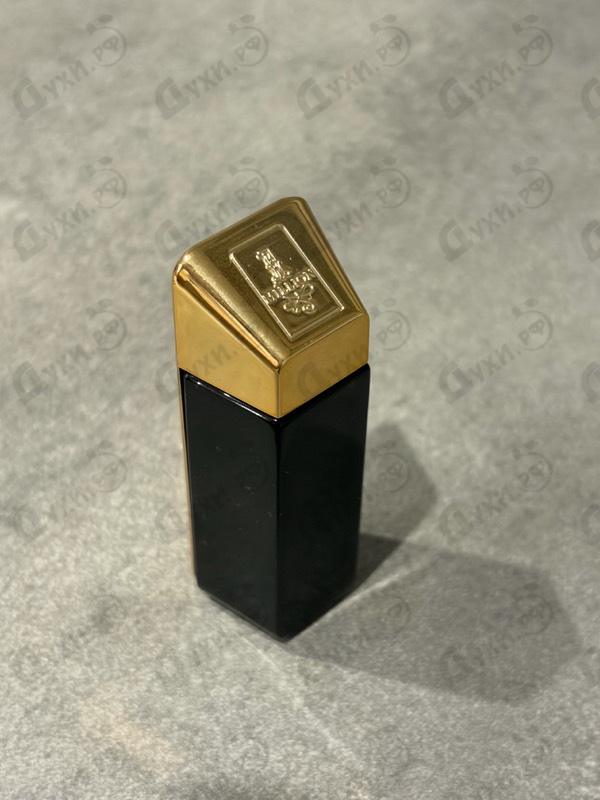 Духи 1 Million от Paco Rabanne