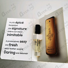 Отзывы Paco Rabanne 1 Million