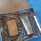 Отзыв Paco Rabanne 1 Million