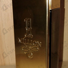 Отзывы Paco Rabanne 1 Million