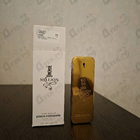 Отзыв Paco Rabanne 1 Million