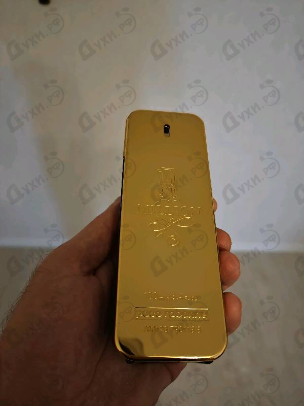 Купить 1 Million от Paco Rabanne