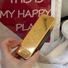 Отзыв Paco Rabanne 1 Million