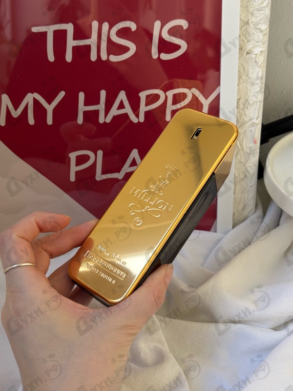 Купить 1 Million от Paco Rabanne