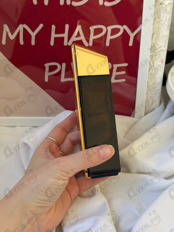 Парфюмерия Paco Rabanne 1 Million