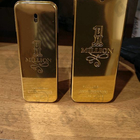 Отзыв Paco Rabanne 1 Million