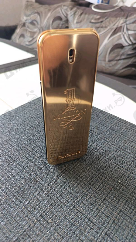 Парфюмерия Paco Rabanne 1 Million
