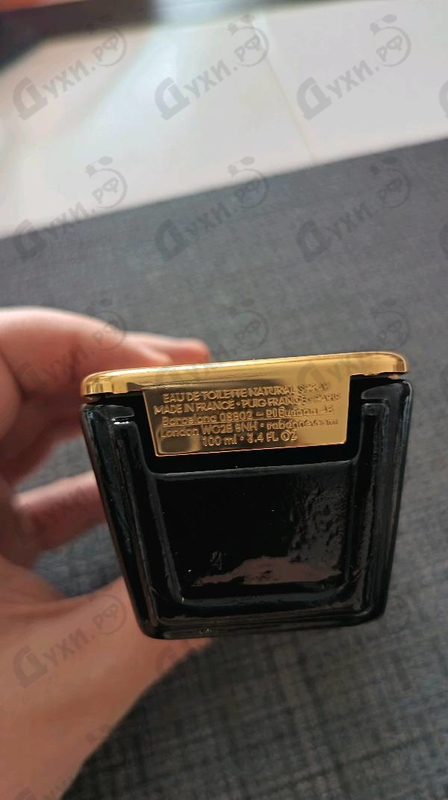 Отзывы Paco Rabanne 1 Million