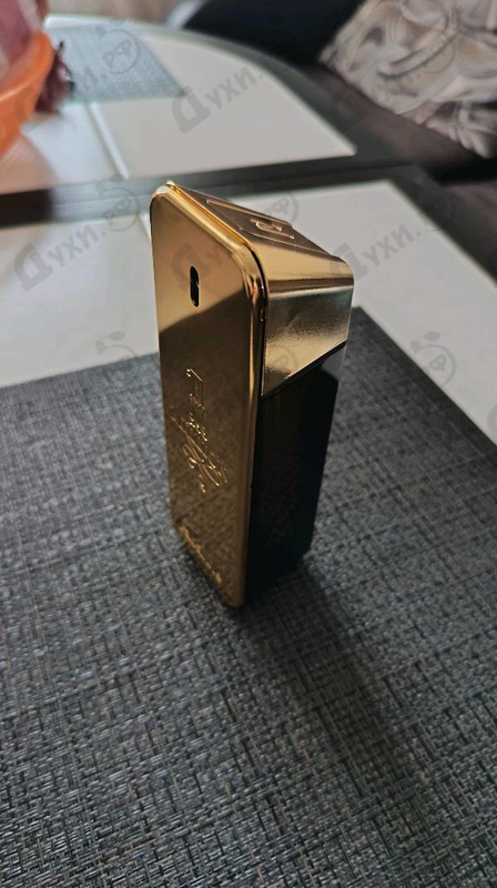 Купить 1 Million от Paco Rabanne