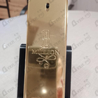 Отзыв Paco Rabanne 1 Million