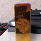 Духи 1 Million от Paco Rabanne
