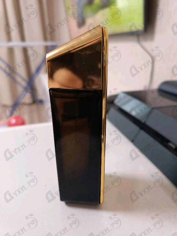 Духи 1 Million от Paco Rabanne