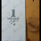 Отзывы Paco Rabanne 1 Million