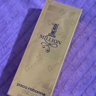 Отзыв Paco Rabanne 1 Million