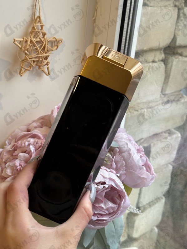 Духи 1 Million от Paco Rabanne