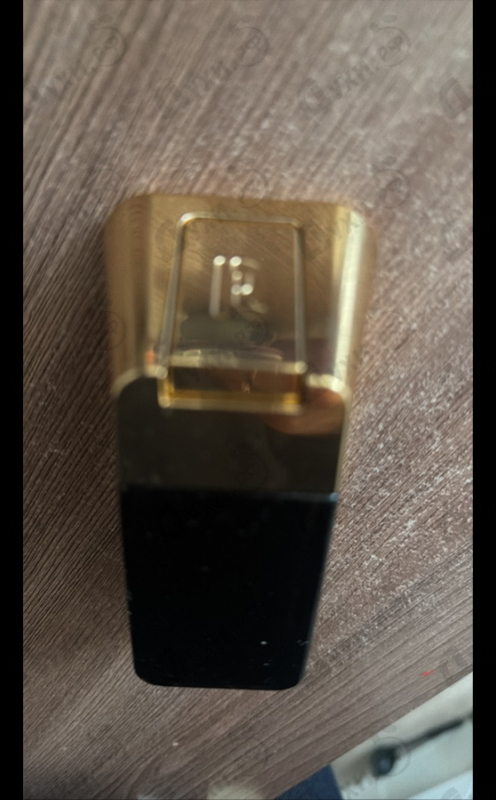 Парфюмерия 1 Million от Paco Rabanne