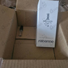 Парфюм Paco Rabanne 1 Million