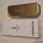 Парфюм Paco Rabanne 1 Million