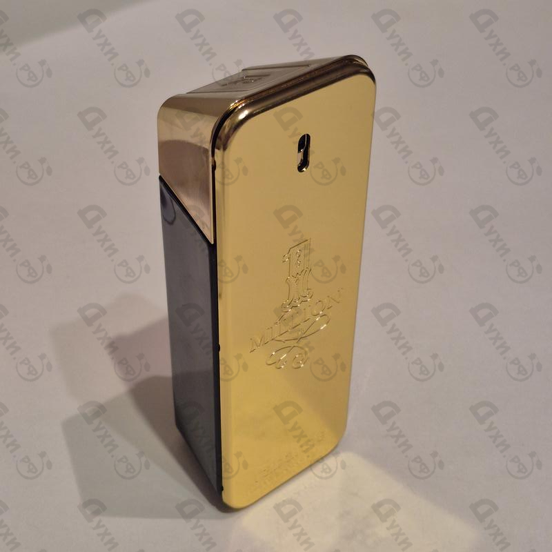 Отзывы Paco Rabanne 1 Million