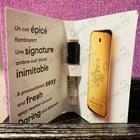 Отзывы Paco Rabanne 1 Million