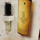 Духи 1 Million от Paco Rabanne