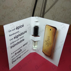 Духи 1 Million от Paco Rabanne