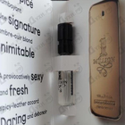 Отзыв Paco Rabanne 1 Million