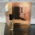 Отзывы Paco Rabanne 1 Million