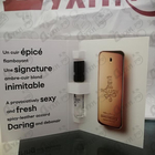 Отзывы Paco Rabanne 1 Million