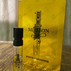 Духи 1 Million от Paco Rabanne