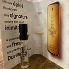 Отзыв Paco Rabanne 1 Million