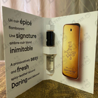 Отзывы Paco Rabanne 1 Million