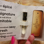 Отзыв Paco Rabanne 1 Million